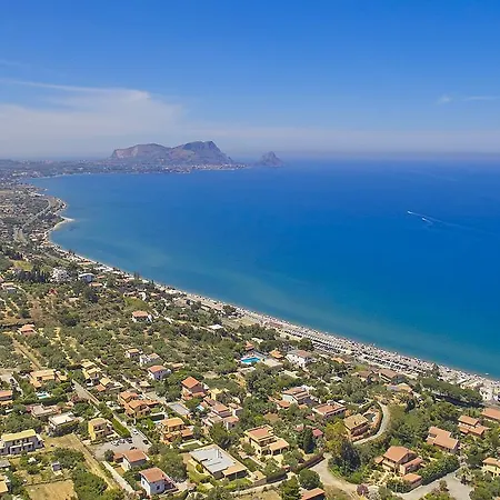 Con Piscina Privata Tra Palermo E Cefalu Ac - Bbq - Wi-fi Free *