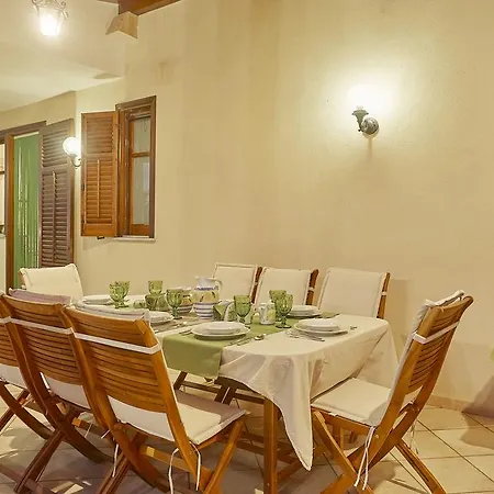 Con Piscina Privata Tra Palermo E Cefalu Ac - Bbq - Wi-fi Free Altavilla Milicia