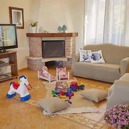 Con Piscina Privata Tra Palermo E Cefalu Ac - Bbq - Wi-fi Free Villa Altavilla Milicia