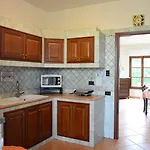 Cottone - 5 Con Piscina Privata - Tra Palermo E Cefalu ヴィラ アルタヴィッラ・ミリーチア