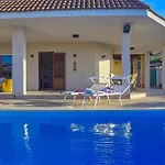 Cottone - 5 Con Piscina Privata - Tra Palermo E Cefalu ヴィラ