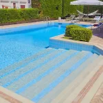 Cottone - 5 Con Piscina Privata - Tra Palermo E Cefalu アルタヴィッラ・ミリーチア