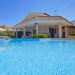 Cottone - 5 Con Piscina Privata - Tra Palermo E Cefalu * アルタヴィッラ・ミリーチア