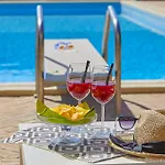 ヴィラ Cottone - 5 Con Piscina Privata - Tra Palermo E Cefalu アルタヴィッラ・ミリーチア