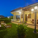 Cottone - 5 Con Piscina Privata - Tra Palermo E Cefalu アルタヴィッラ・ミリーチア