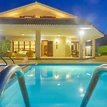 ヴィラ Cottone - 5 Con Piscina Privata - Tra Palermo E Cefalu