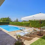 Cottone - 5 Con Piscina Privata - Tra Palermo E Cefalu ヴィラ *