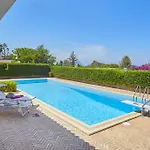 Cottone - 5 Con Piscina Privata - Tra Palermo E Cefalu ヴィラ