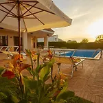 Cottone - 5 Con Piscina Privata - Tra Palermo E Cefalu