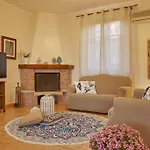 Cottone - 5 Con Piscina Privata - Tra Palermo E Cefalu