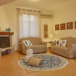 ヴィラ Cottone - 5 Con Piscina Privata - Tra Palermo E Cefalu