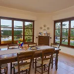 ヴィラ Cottone - 5 Con Piscina Privata - Tra Palermo E Cefalu アルタヴィッラ・ミリーチア