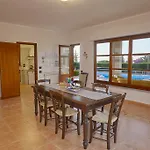 Cottone - 5 Con Piscina Privata - Tra Palermo E Cefalu ヴィラ