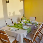 Cottone - 5 Con Piscina Privata - Tra Palermo E Cefalu *