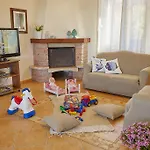Cottone - 5 Con Piscina Privata - Tra Palermo E Cefalu ヴィラ アルタヴィッラ・ミリーチア