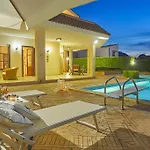 Cottone - 5 Con Piscina Privata - Tra Palermo E Cefalu *