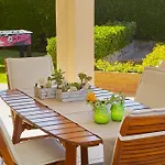 Cottone - 5 Con Piscina Privata - Tra Palermo E Cefalu