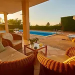 Cottone - 5 Con Piscina Privata - Tra Palermo E Cefalu * アルタヴィッラ・ミリーチア