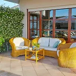 Cottone - 5 Con Piscina Privata - Tra Palermo E Cefalu ヴィラ *