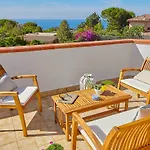 Cottone - 5 Con Piscina Privata - Tra Palermo E Cefalu アルタヴィッラ・ミリーチア