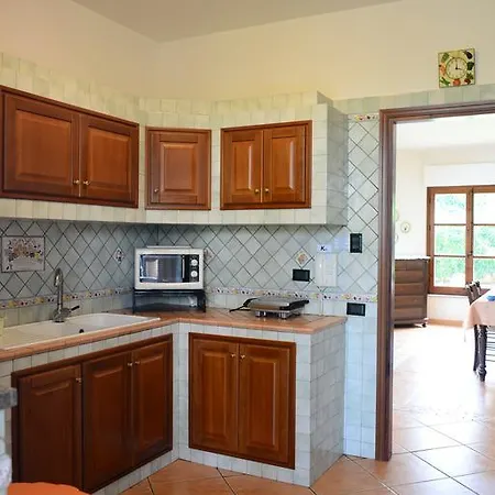 Con Piscina Privata Tra Palermo E Cefalu Ac - Bbq - Wi-fi Free 别墅 奥塔维拉米奇