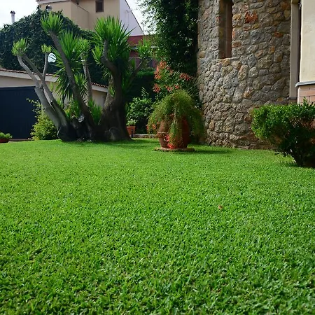 Con Piscina Privata Tra Palermo E Cefalu Ac - Bbq - Wi-fi Free 别墅 *