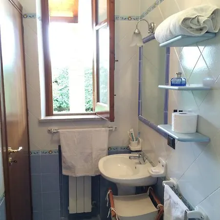 Con Piscina Privata Tra Palermo E Cefalu Ac - Bbq - Wi-fi Free