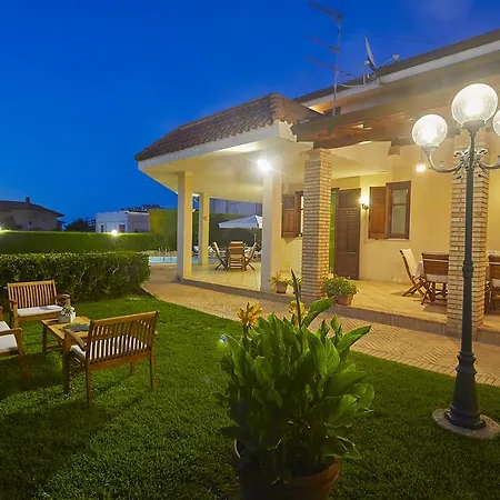 Cottone - 5 Con Piscina Privata - Tra Palermo E Cefalu Altavilla Milicia