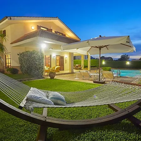 Con Piscina Privata Tra Palermo E Cefalu Ac - Bbq - Wi-fi Free 奥塔维拉米奇