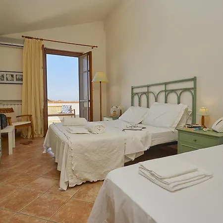 Willa Cottone - 5 Con Piscina Privata - Tra Palermo E Cefalu *
