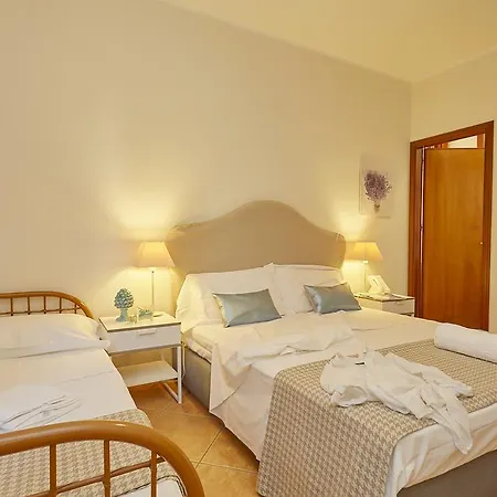 Cottone - 5 Con Piscina Privata - Tra Palermo E Cefalu *
