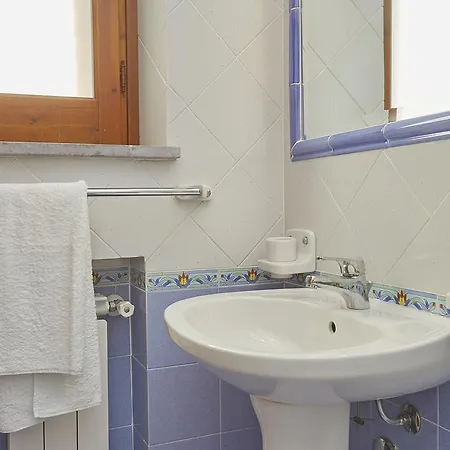 Cottone - 5 Con Piscina Privata - Tra Palermo E Cefalu Willa *