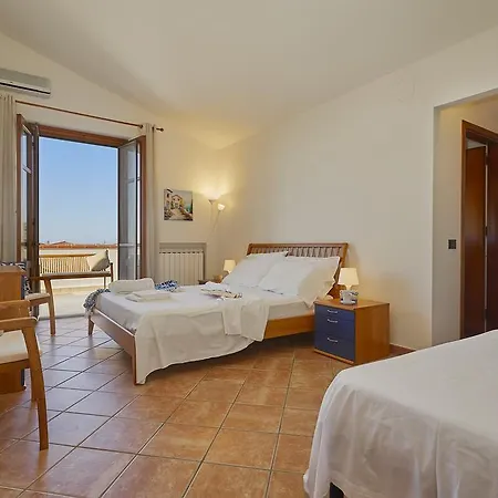 Cottone - 5 Con Piscina Privata - Tra Palermo E Cefalu * Altavilla Milicia