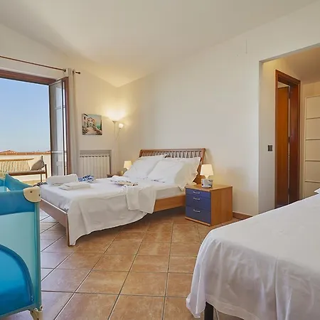 别墅 Con Piscina Privata Tra Palermo E Cefalu Ac - Bbq - Wi-fi Free *