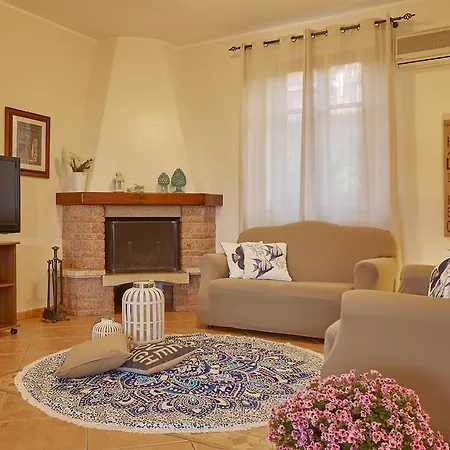 Con Piscina Privata Tra Palermo E Cefalu Ac - Bbq - Wi-fi Free