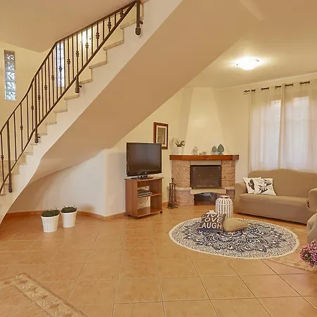 Cottone - 5 Con Piscina Privata - Tra Palermo E Cefalu *
