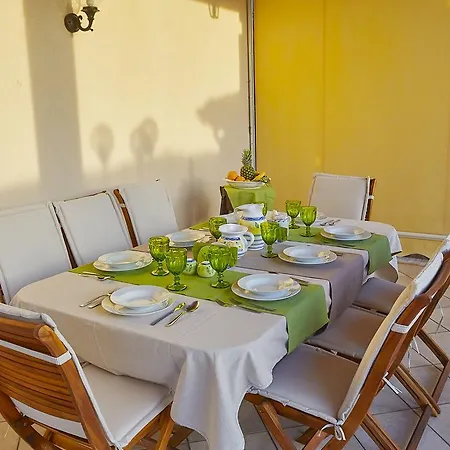 Cottone - 5 Con Piscina Privata - Tra Palermo E Cefalu *