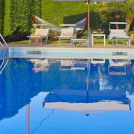 Cottone - 5 Con Piscina Privata - Tra Palermo E Cefalu *