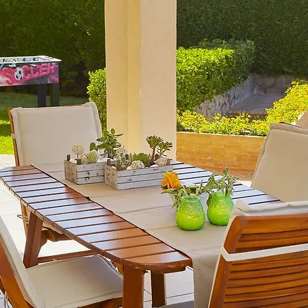 Cottone - 5 Con Piscina Privata - Tra Palermo E Cefalu
