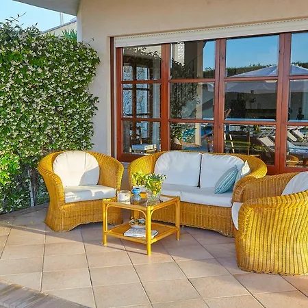 Cottone - 5 Con Piscina Privata - Tra Palermo E Cefalu Willa *