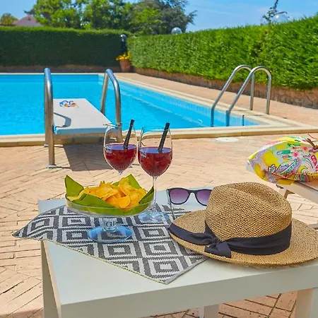 Willa Cottone - 5 Con Piscina Privata - Tra Palermo E Cefalu Altavilla Milicia