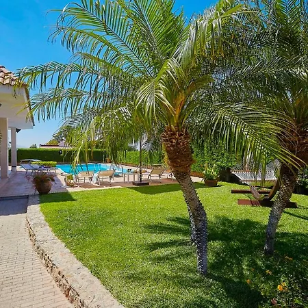 Con Piscina Privata Tra Palermo E Cefalu Ac - Bbq - Wi-fi Free 别墅 奥塔维拉米奇