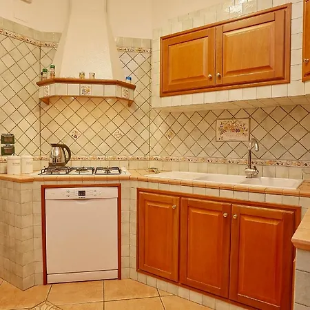 Cottone - 5 Con Piscina Privata - Tra Palermo E Cefalu Altavilla Milicia