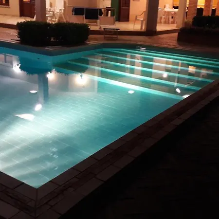 Cottone - 5 Con Piscina Privata - Tra Palermo E Cefalu Willa